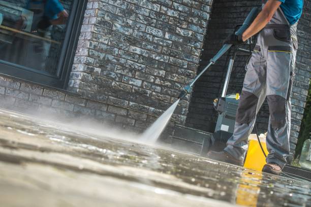 Best Factory Floor Cleaning  in Merlin, OR
