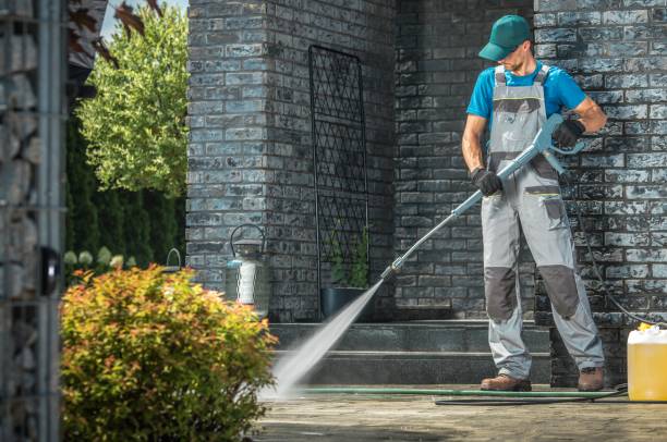 Best Pool Deck Cleaning  in Merlin, OR
