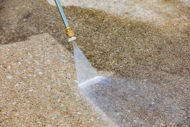 Best Playground Equipment Cleaning  in Merlin, OR