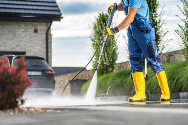 Professional Pressure Washing Services in Merlin, OR