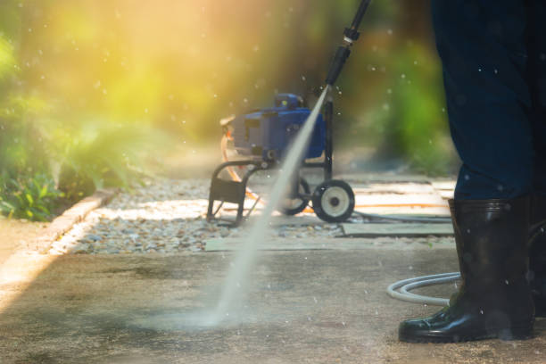 Animal Enclosure Cleaning in Merlin, OR